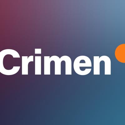 Crimen ZDF Logo