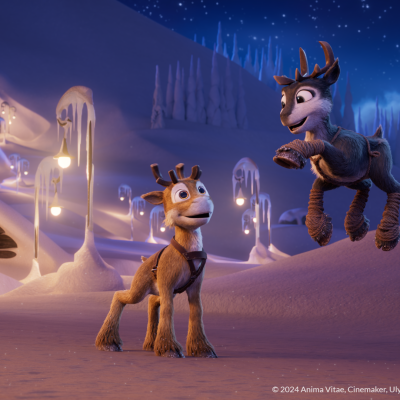 NIKO (with copyright text)