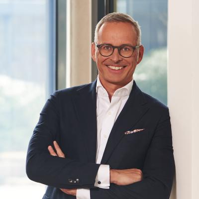 Dr. Markus Schäfer
