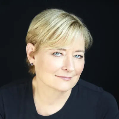 Kari Skogland (Photo: David Leyes)