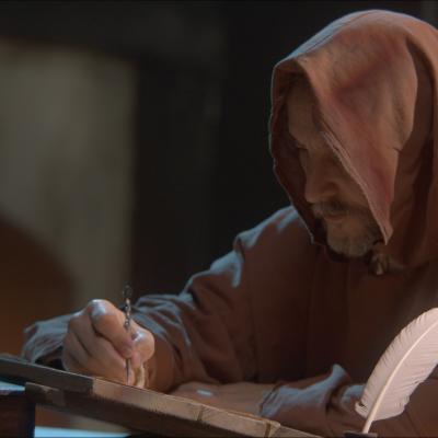 Lost Army of Cambyses © 2026 Go Button Media