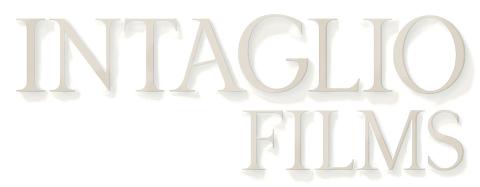 Logo Intaglio Films