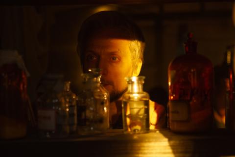 ZDF Enterprises sichert sich die Vertriebsrechte für "Sherlock: The Russian Chronicles"