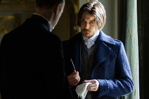 Der französische Streamingdienst Salto sichert sich die russische Original-Dramaserie „Sherlock: The Russian Chronicles“