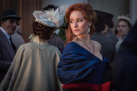 Der französische Streamingdienst Salto sichert sich die russische Original-Dramaserie „Sherlock: The Russian Chronicles“