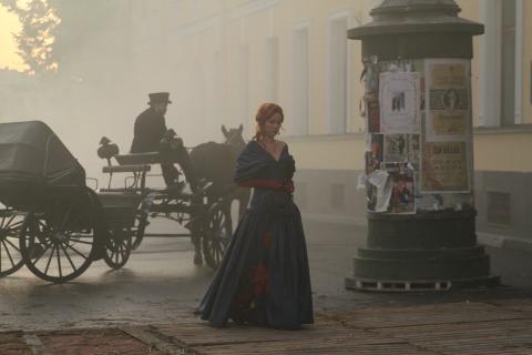 ZDF Enterprises sichert sich die Vertriebsrechte für "Sherlock: The Russian Chronicles"