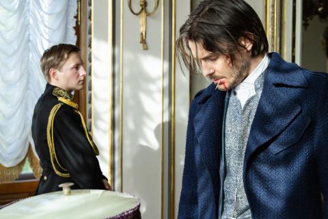 Der französische Streamingdienst Salto sichert sich die russische Original-Dramaserie „Sherlock: The Russian Chronicles“