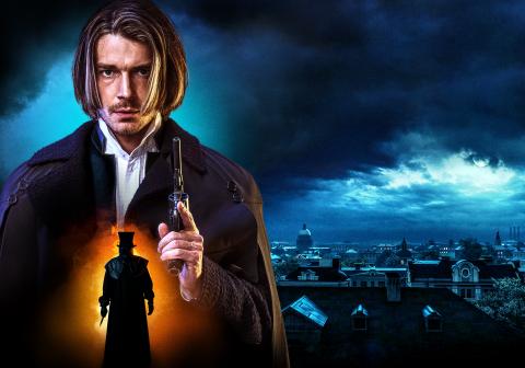 Der französische Streamingdienst Salto sichert sich die russische Original-Dramaserie „Sherlock: The Russian Chronicles“
