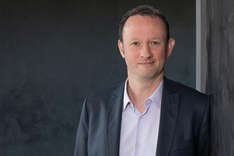 Jeffrey Haverkamp