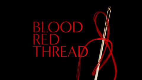 Blood Red Thread