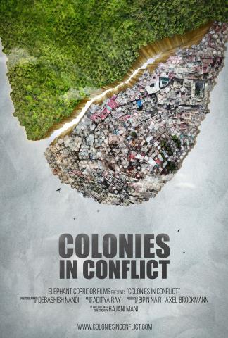 Colonies in Conflict