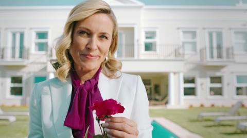 Legacy, eps. 1 (Felicity Price)