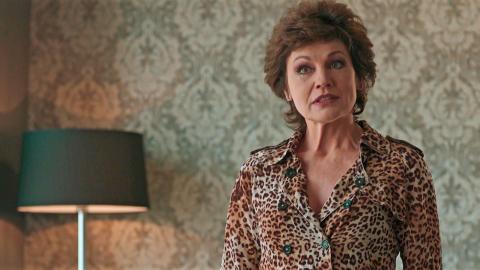 Legacy, eps. 17 (Angelique Price)