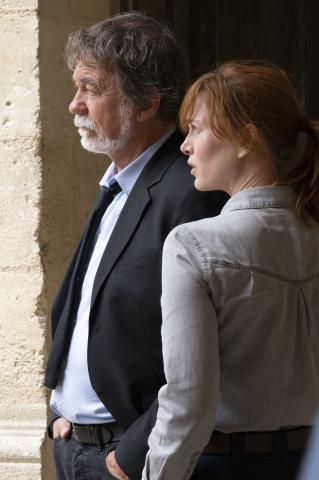 The Crimson Rivers - Season 4, Eps. 4 (c)c-lartige-storia-television-ftv