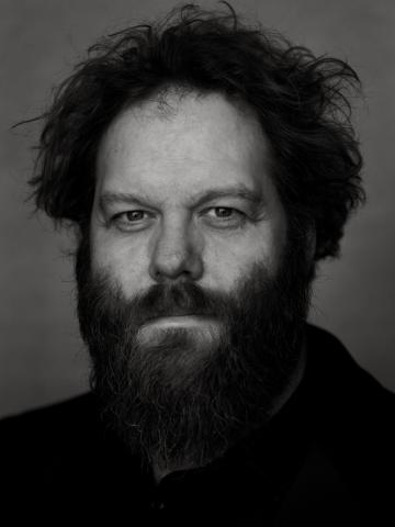 Ólafur Darri Ólafsson