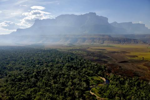 Tepui - Into The House Of Gods