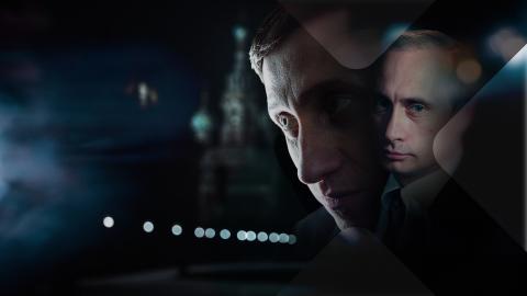 Der Pate von St. Petersburg / The Godfather of St. Petersburg