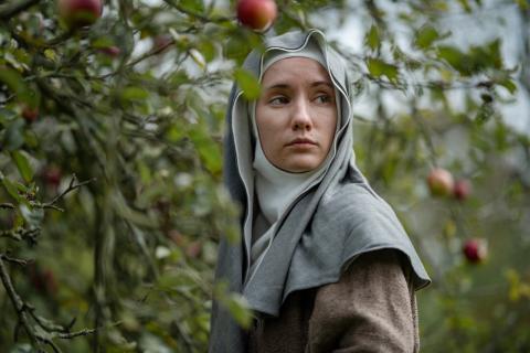 Agnes (Eliška Křenková)