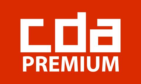 CDA Premium Logo