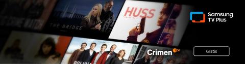 Crimen ZDF on Samsung TV Plus - Overview