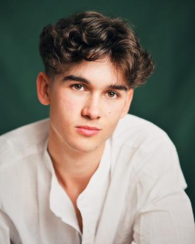 Fintan Buckard (Lord Osborne)