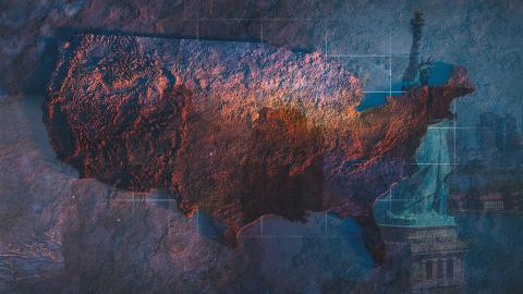 Maps of Power