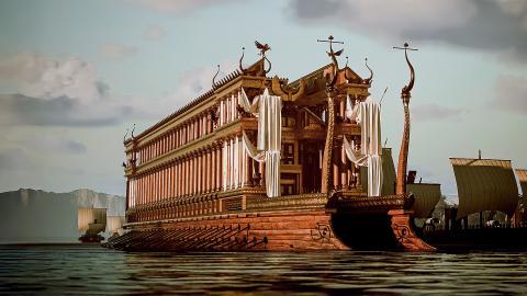 Pharaohs at War