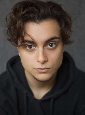 Rafael Alessandro (Masou)