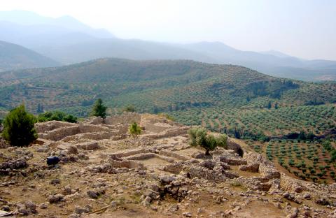 Troy: The Schliemann Legacy