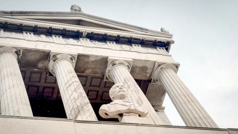 Troy: The Schliemann Legacy