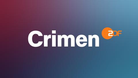 Crimen ZDF Logo
