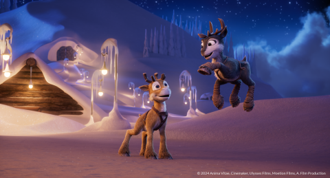 NIKO (with copyright text)