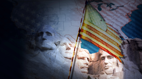 America's Wars / Kriege der USA (copyright: eco documentaries)