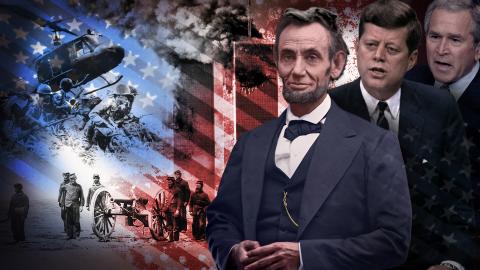 America's Wars