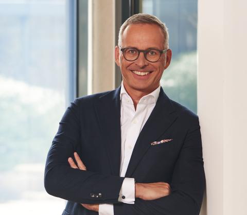 Dr. Markus Schäfer