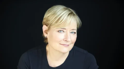 Kari Skogland (Photo: David Leyes)