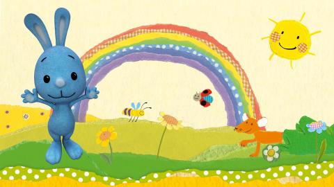 Kikaninchen / Dibidoo