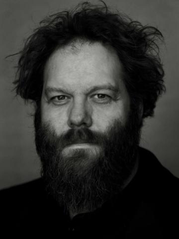Ólafur Darri Ólafsson (Photo: Jónatan Grétarsson)
