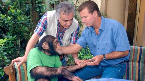 Our Charly / Unser Charly