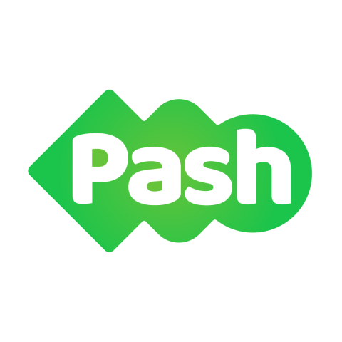 Pash Logo Colour