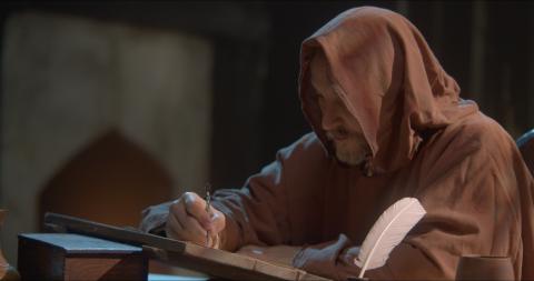 Lost Army of Cambyses © 2026 Go Button Media