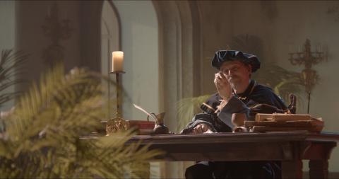 Santa Maria © 2026 Go Button Media