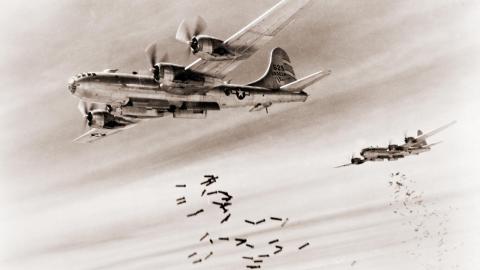 World War II in the Pacific