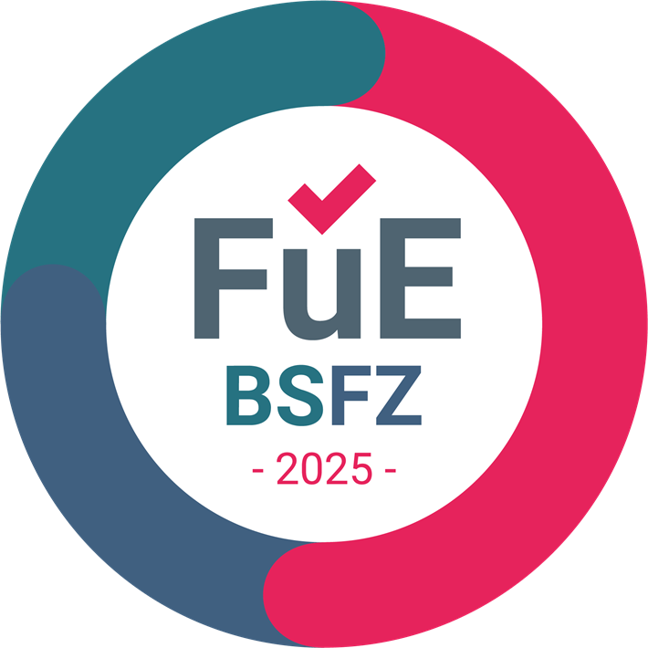 FuE BSFZ 2025